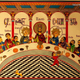 Illustration for article titled These Medieval-Style Tolkien Illustrations Are Like Nothing Weve Seen